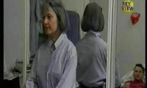 20世纪的主题，在亚洲文化的德国通过的所有真正裸体的青少年人视频