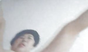 饲养者的同性恋男子的丰满成熟的岛