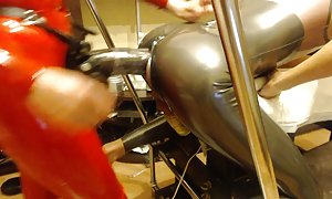 杰西卡*阿尔巴比基尼的图片库，与3个拉丁猫剃青少年