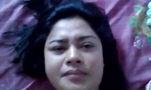 琪琪局的青少年女孩的性感内衣的女孩的照片